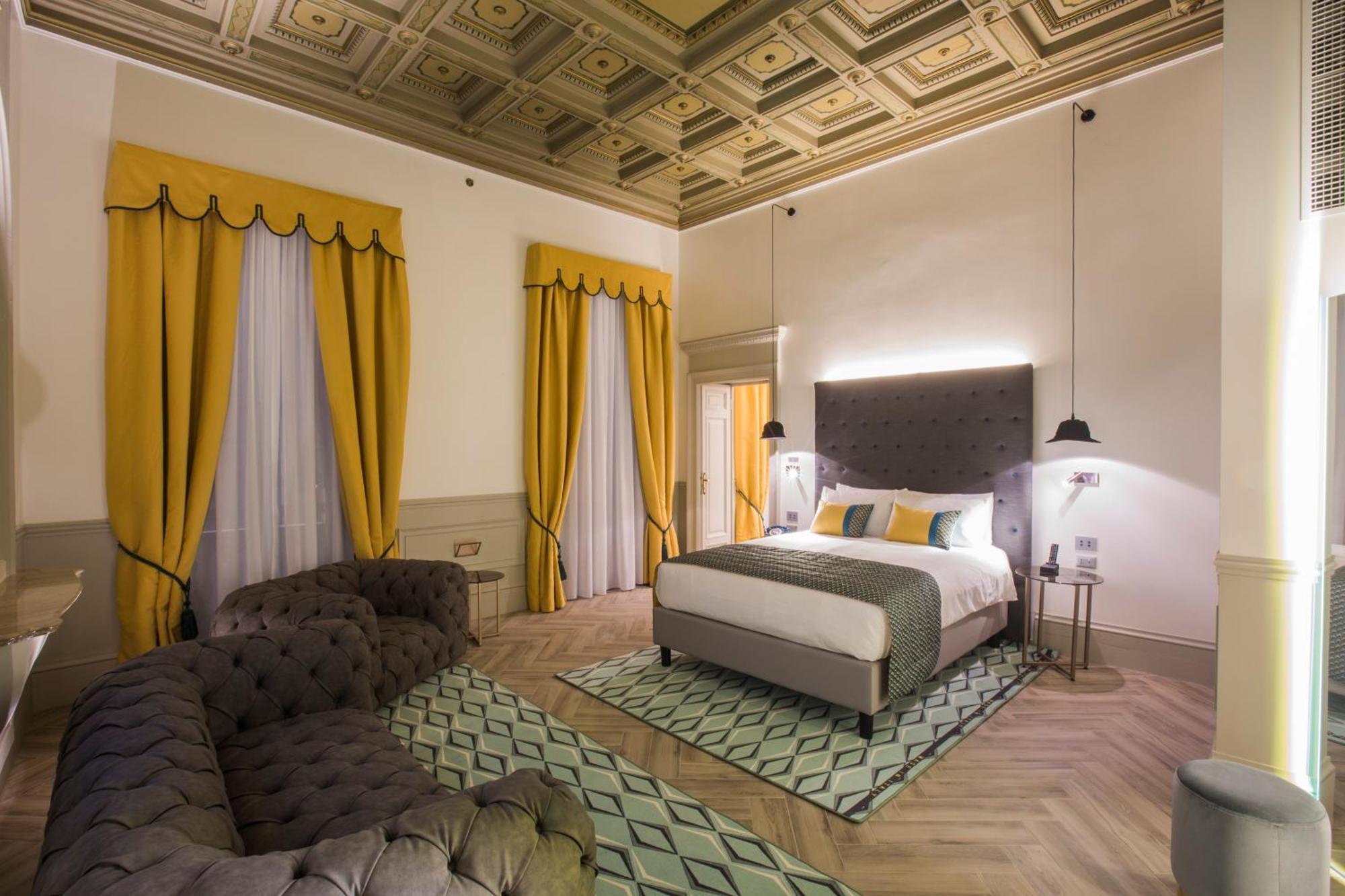 Queen Suite