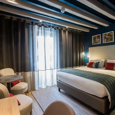 Hotel Indigo Milan - Corso Monforte By Ihg-2
